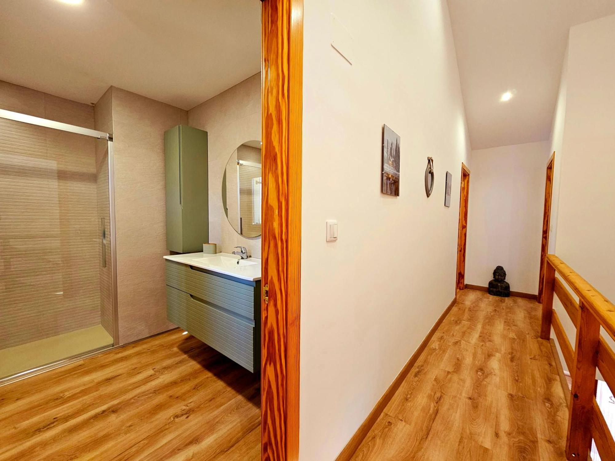 Villa El Rincon Del Pirineo à Senegüé Extérieur photo