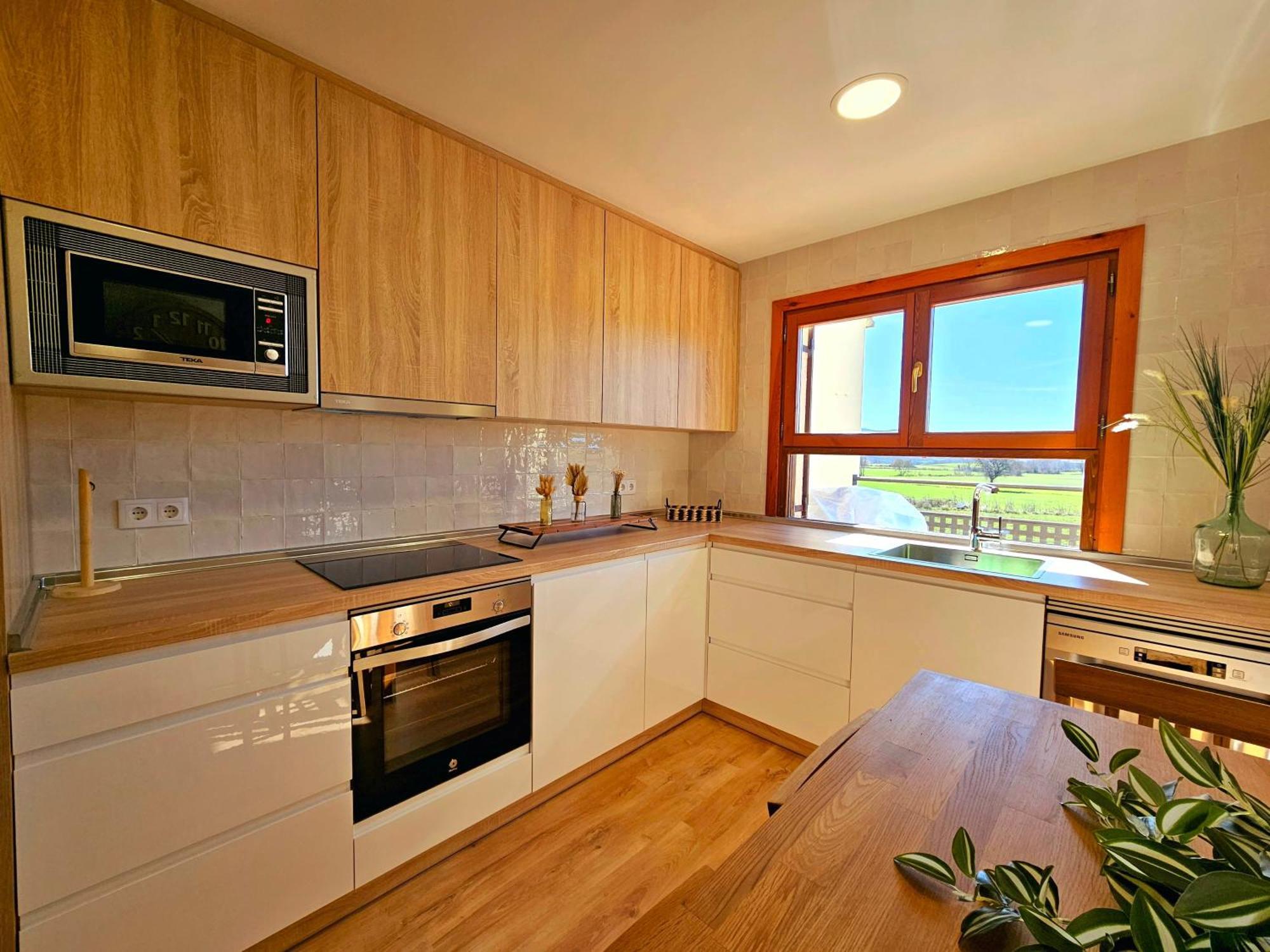 Villa El Rincon Del Pirineo à Senegüé Extérieur photo