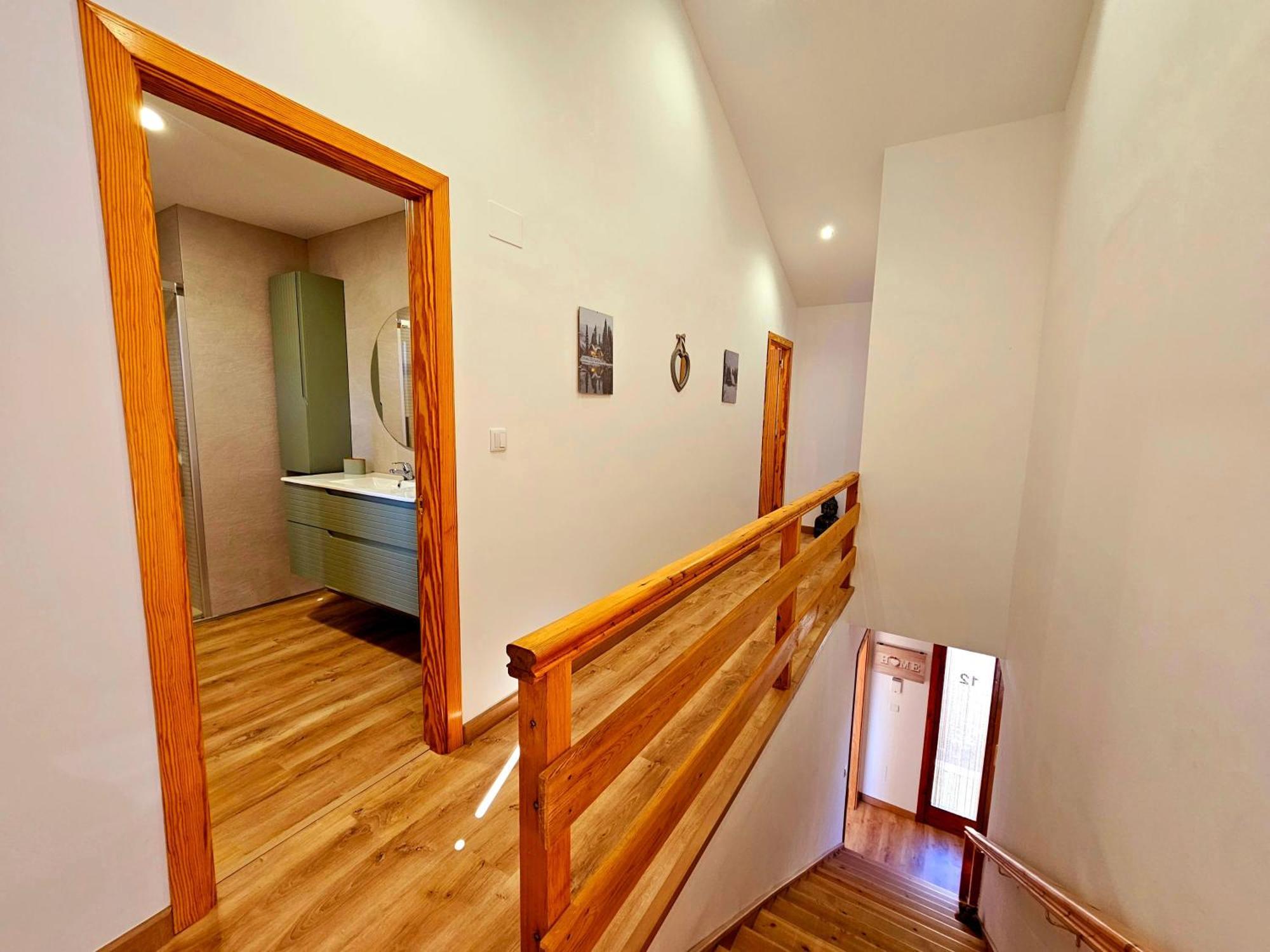 Villa El Rincon Del Pirineo à Senegüé Extérieur photo