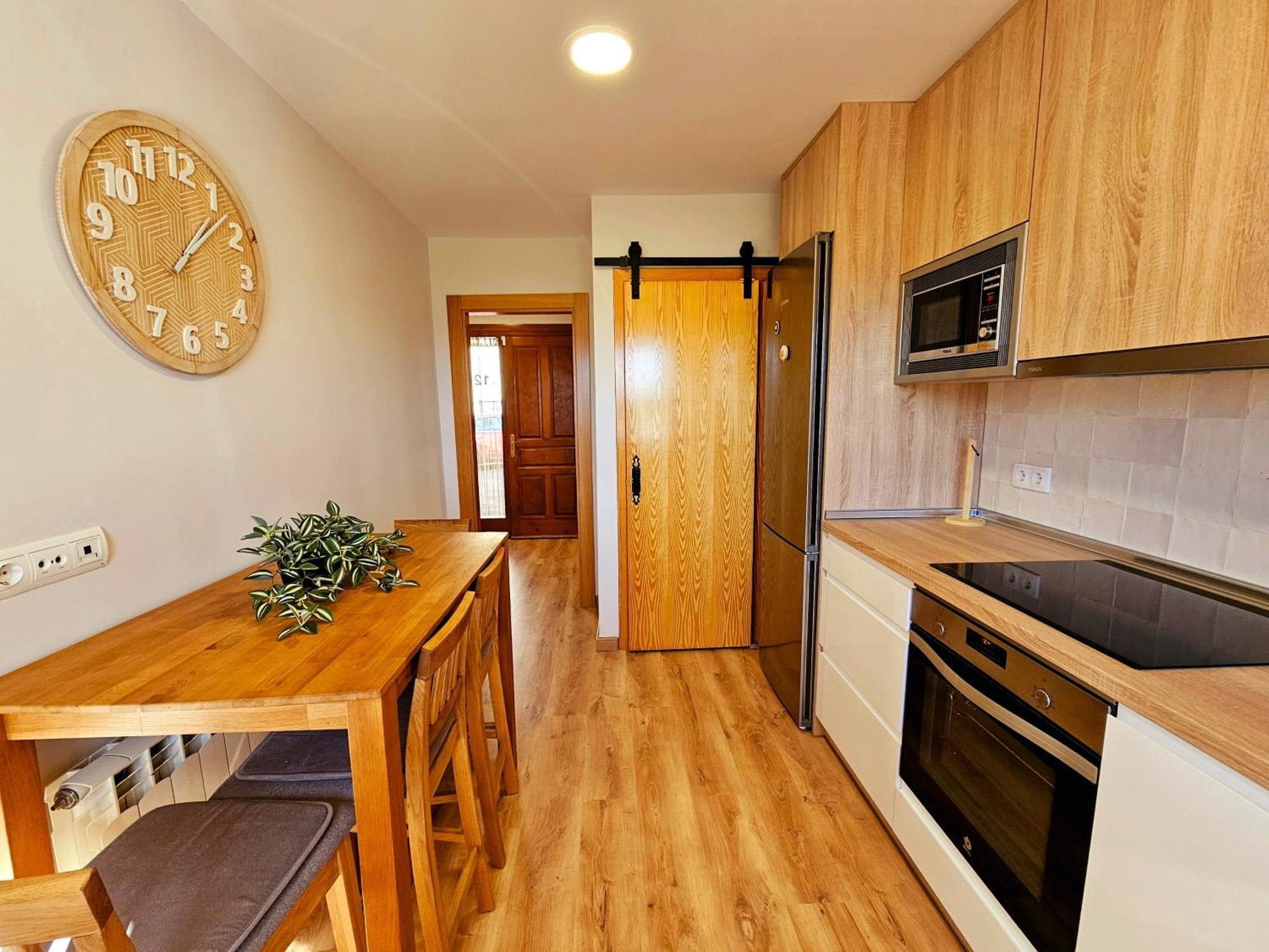 Villa El Rincon Del Pirineo à Senegüé Extérieur photo
