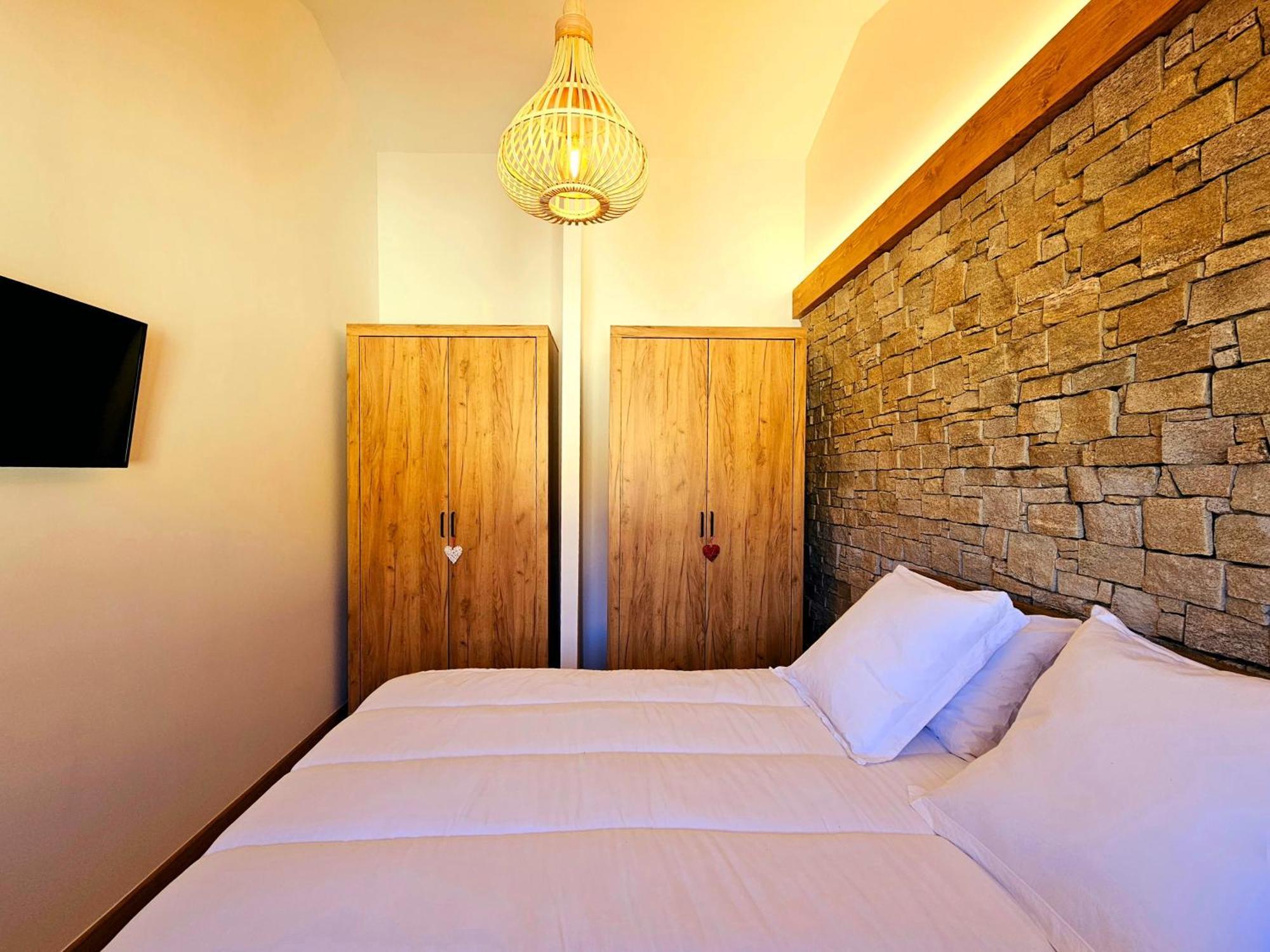 Villa El Rincon Del Pirineo à Senegüé Extérieur photo